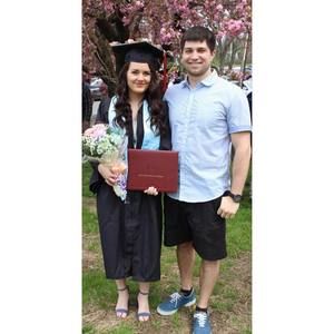 Meet your Posher, Kate